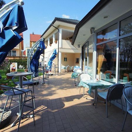 格兰德维德酒店 斯科吉卡 外观 照片