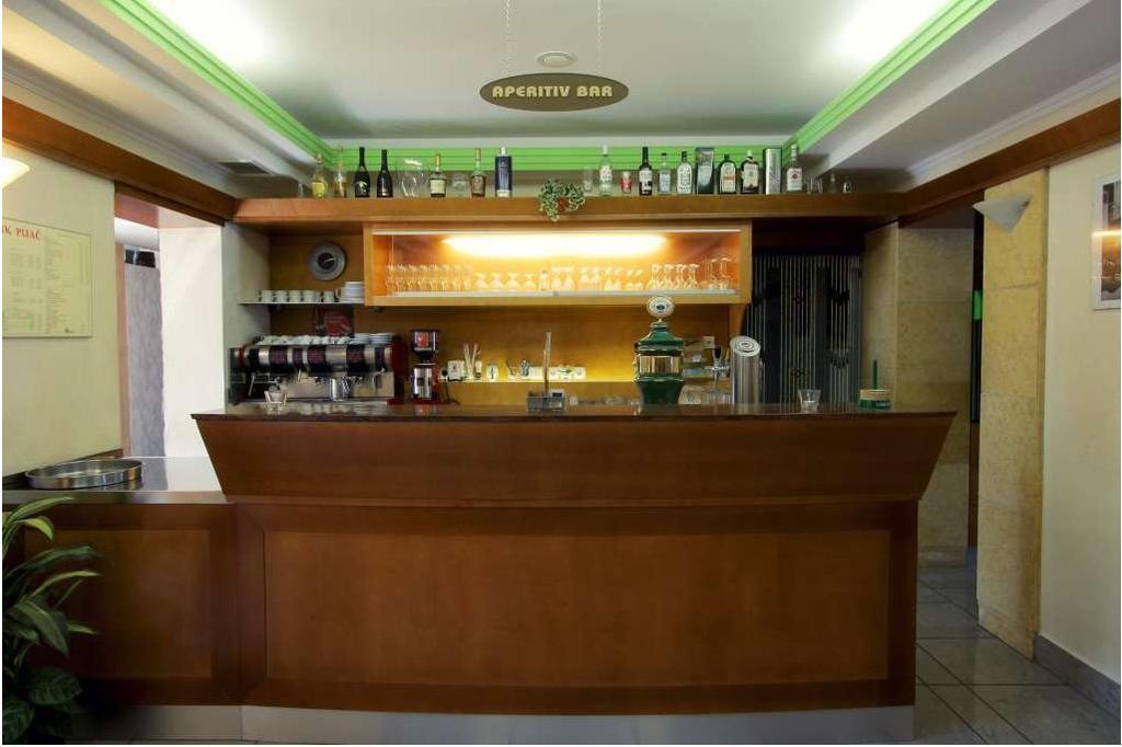 格兰德维德酒店 斯科吉卡 外观 照片