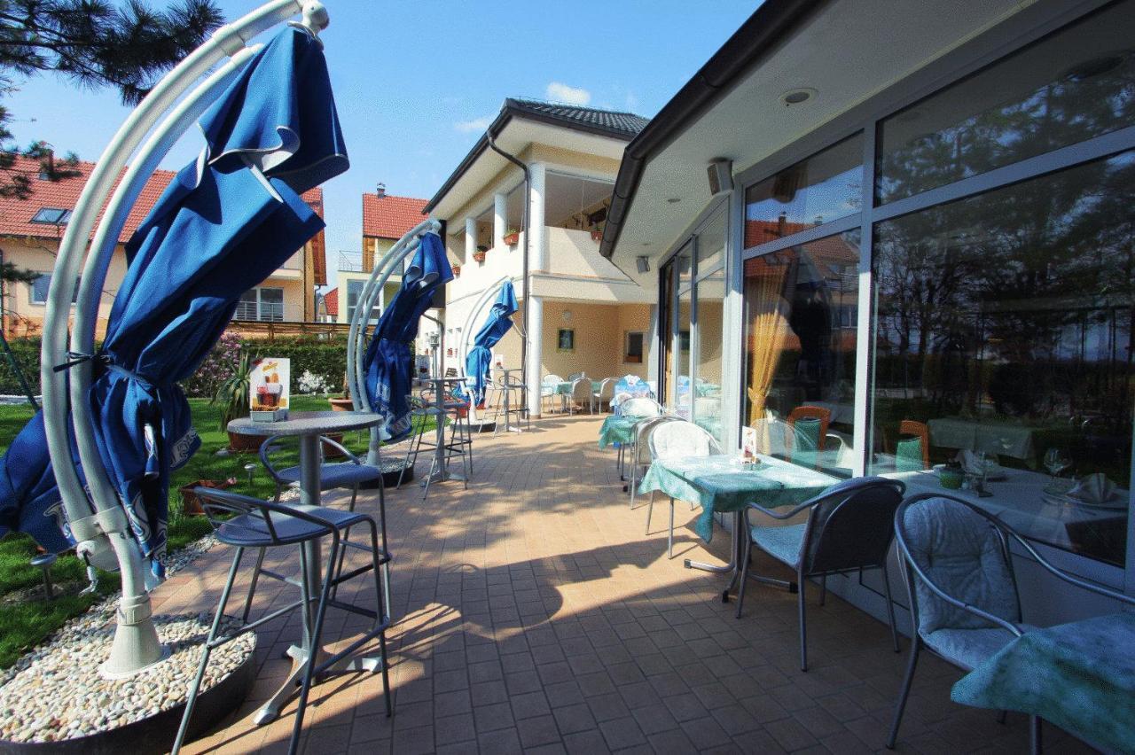 格兰德维德酒店 斯科吉卡 外观 照片